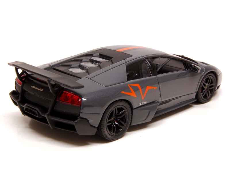 68601 Lamborghini Murcielago LP 670-4 SV 2010