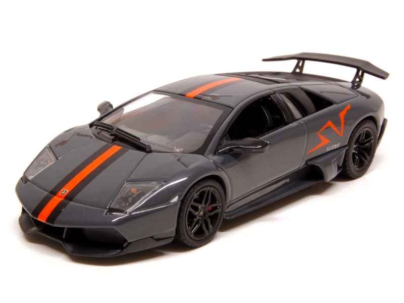 68601 Lamborghini Murcielago LP 670-4 SV 2010