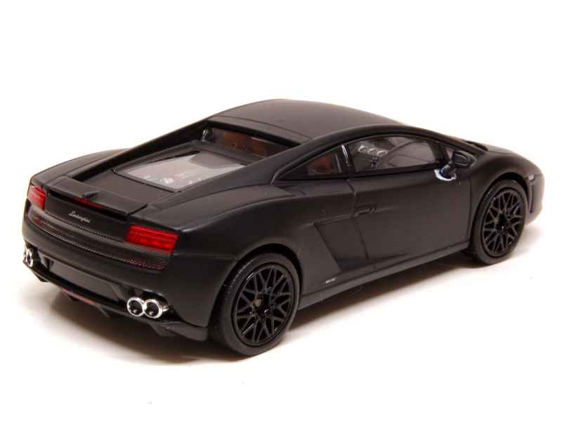 68603 Lamborghini Gallardo LP 560-4 2009