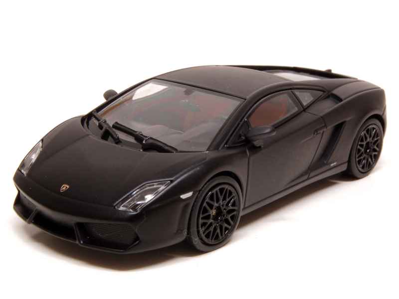 68603 Lamborghini Gallardo LP 560-4 2009