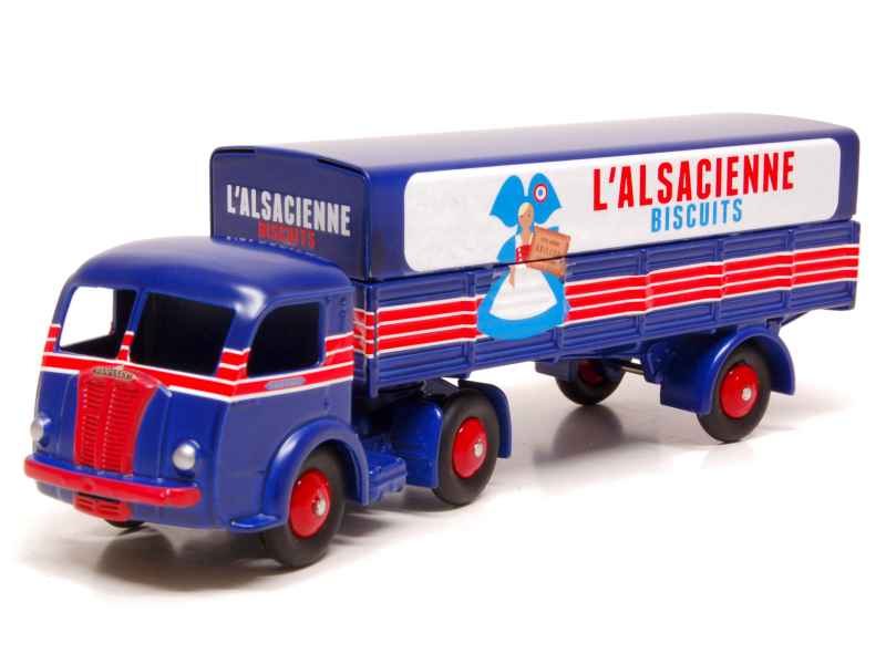 68607 Panhard Movic Semi 1952