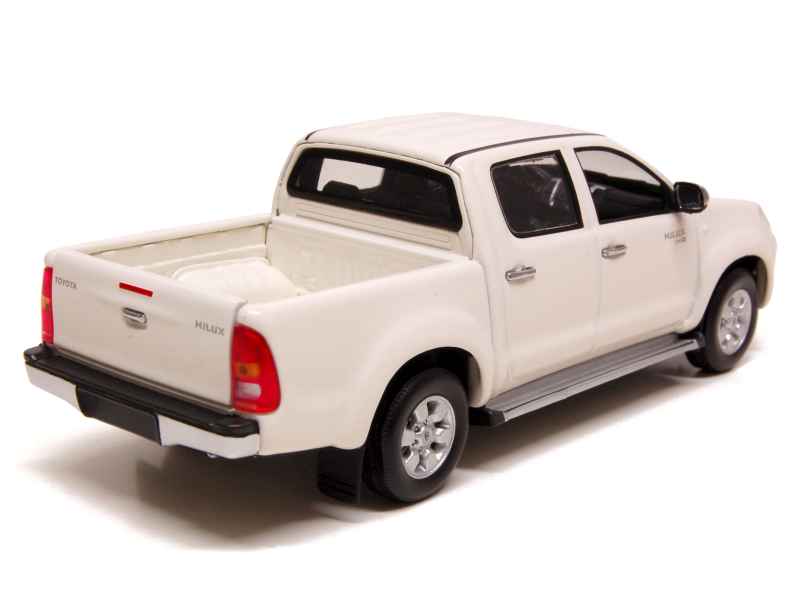 68619 Toyota Hilux 2007