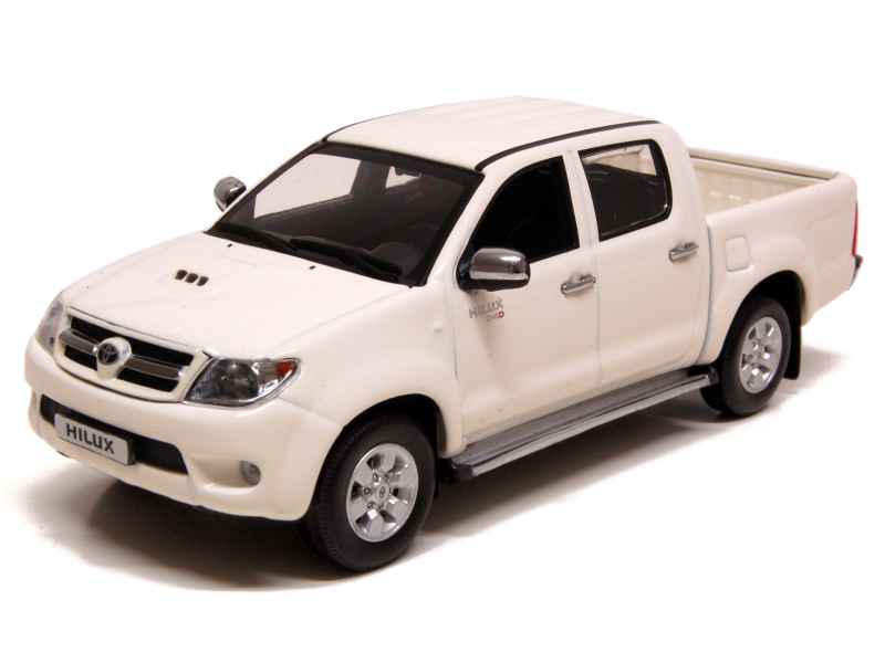 68619 Toyota Hilux 2007