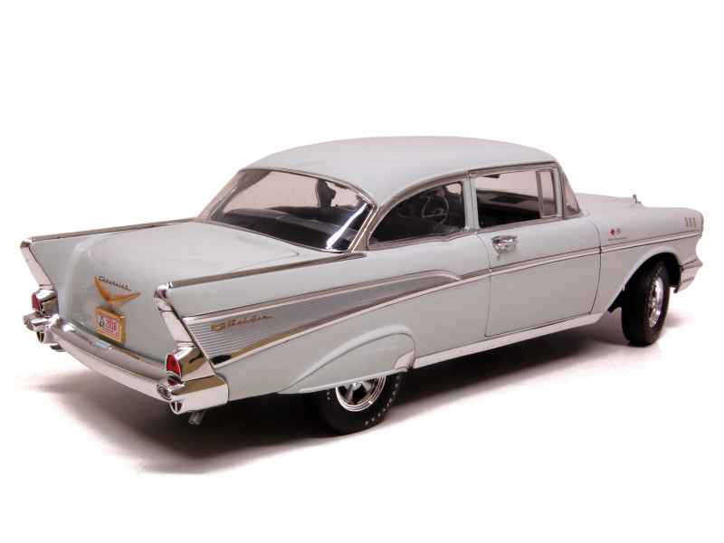 68624 Chevrolet Bel Air 1957