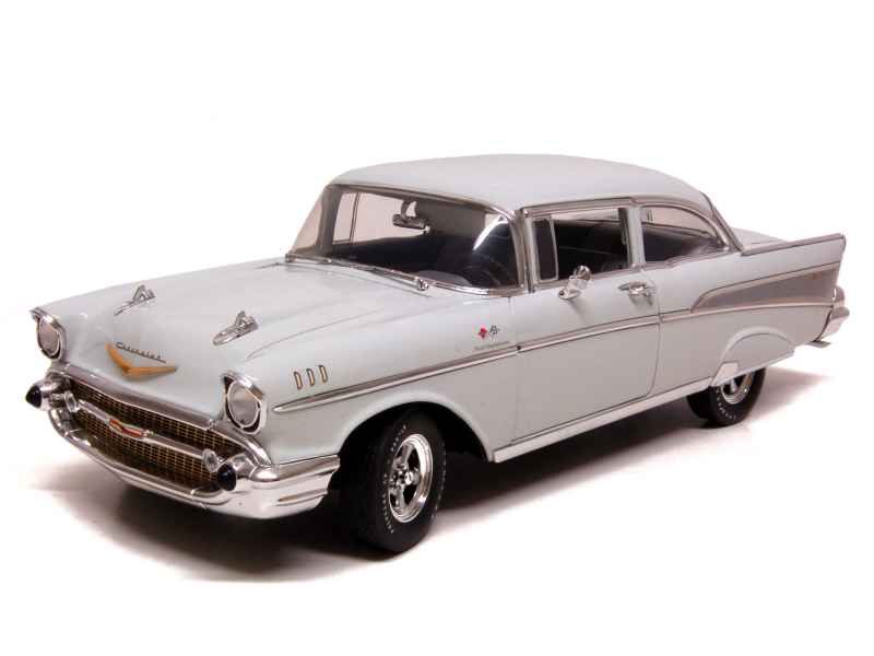 68624 Chevrolet Bel Air 1957