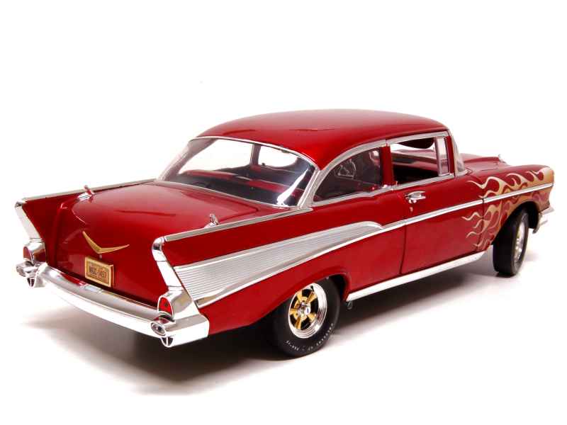 68626 Chevrolet Bel Air 1957