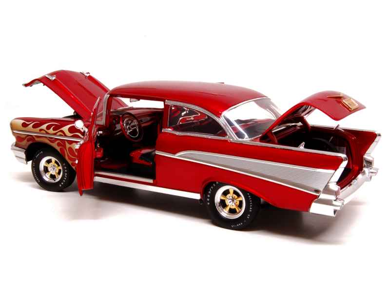 68626 Chevrolet Bel Air 1957