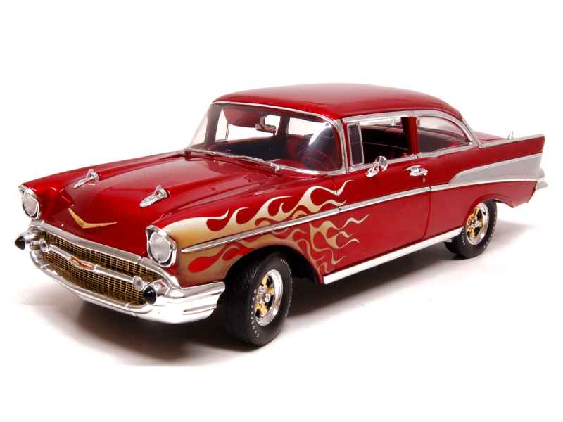 68626 Chevrolet Bel Air 1957