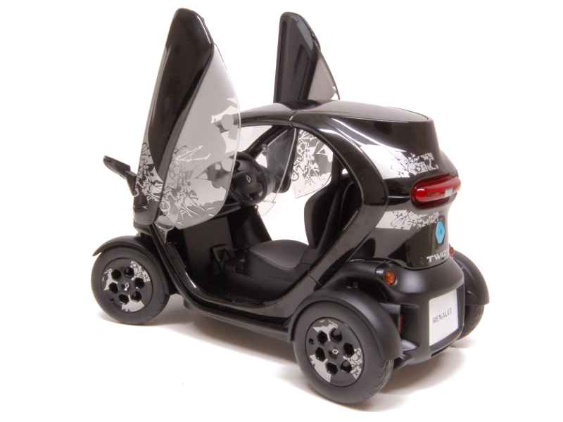 68635 Renault Twizy 2011