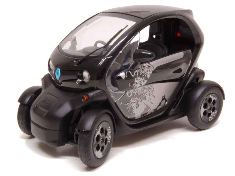 68635 Renault Twizy 2011