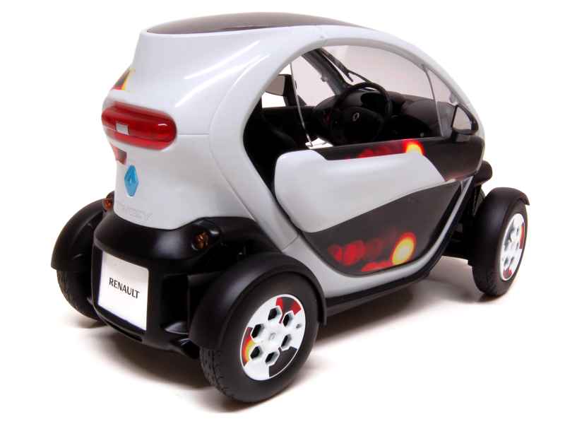 68637 Renault Twizy 2011