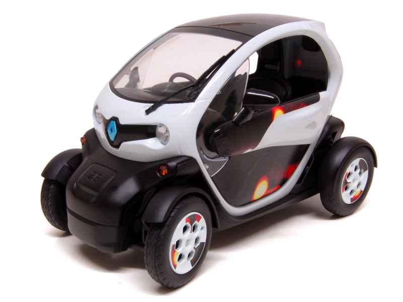 68637 Renault Twizy 2011