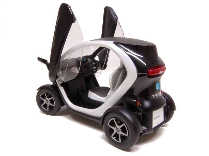 68638 Renault Twizy 2011