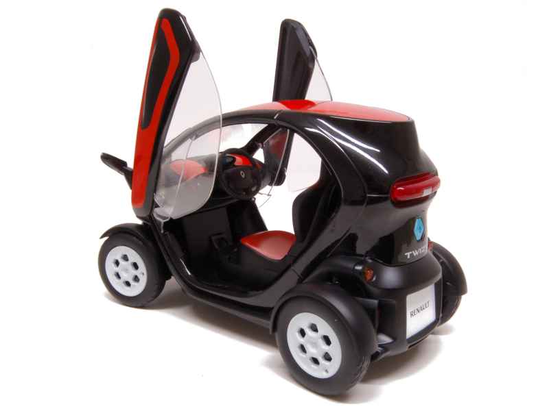 68639 Renault Twizy 2011