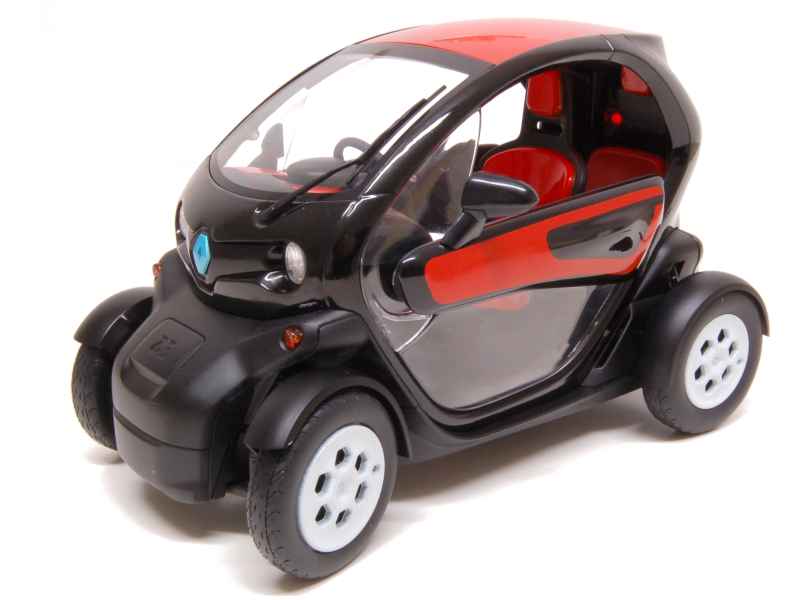 68639 Renault Twizy 2011
