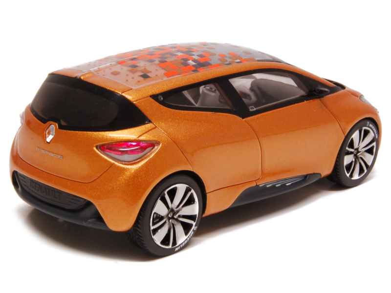 68644 Renault R Space 2011