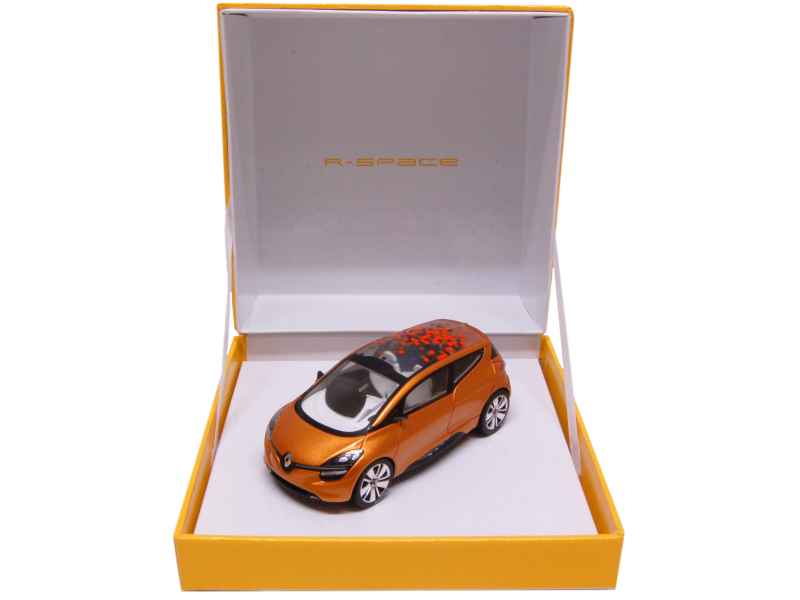 68644 Renault R Space 2011