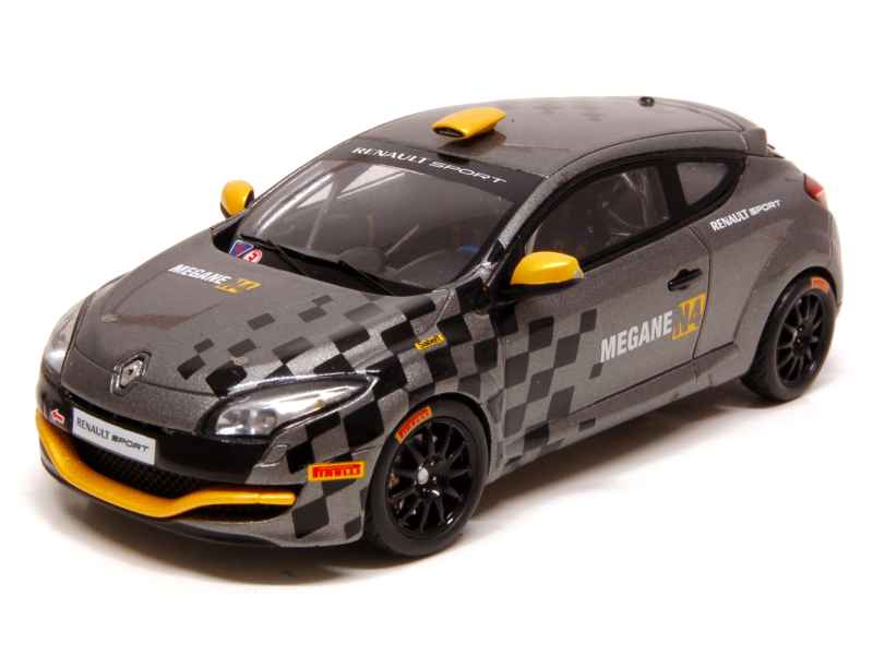 Megane 3 rs miniature shop