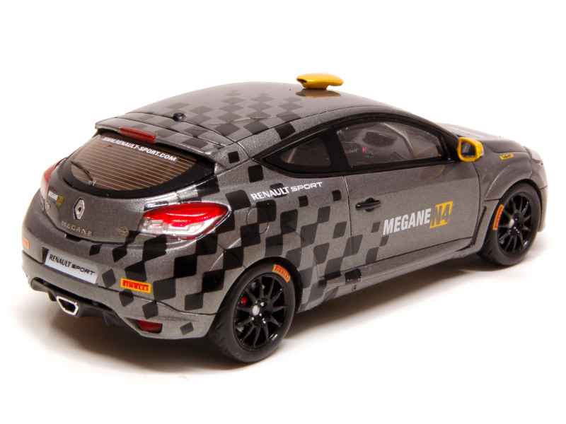 68646 Renault Megane III RS N4 2011