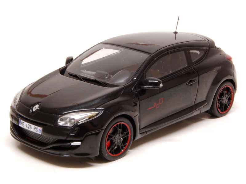 Megane shop rs miniature