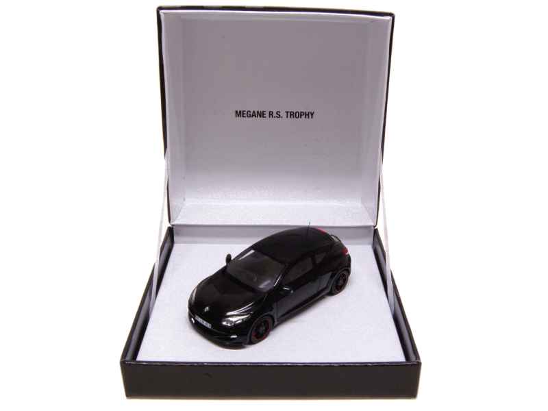 Miniature megane 3 shop rs