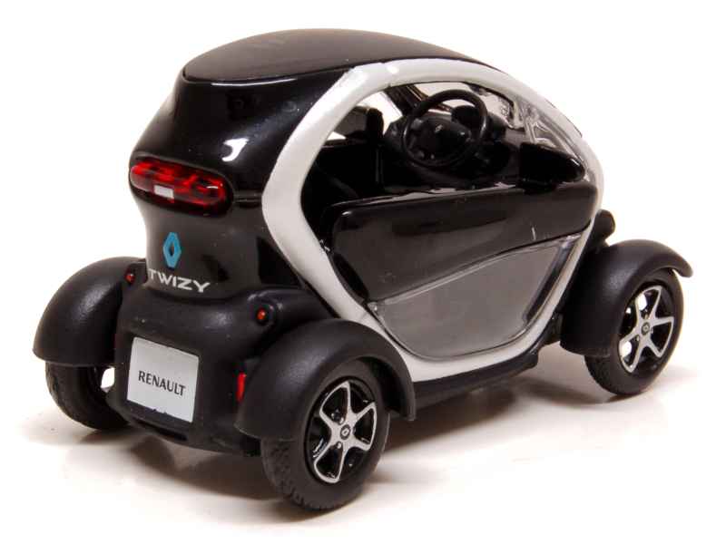 68650 Renault Twizy 2011