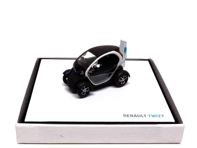 68650 Renault Twizy 2011