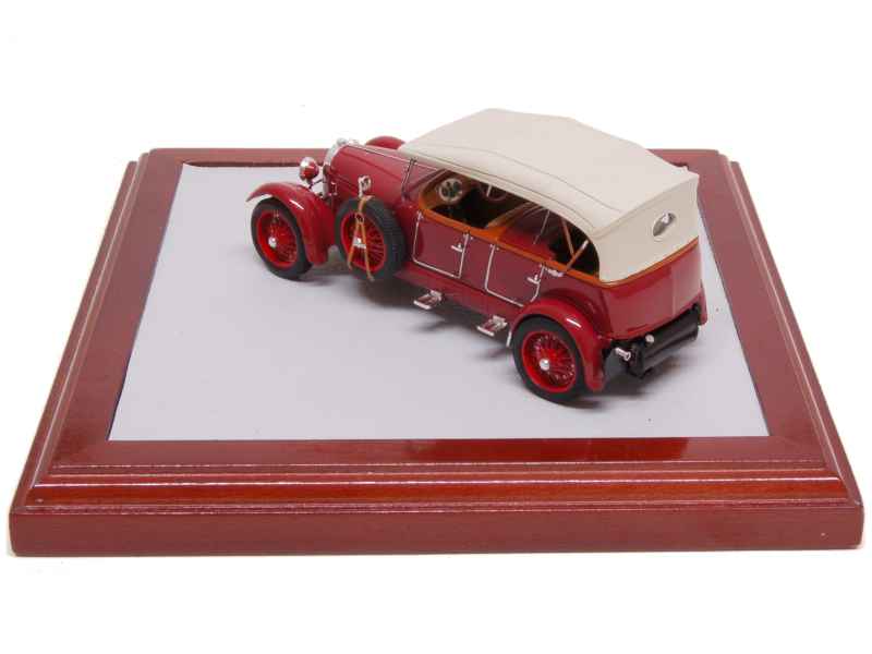 68658 Bugatti Type 44 Dual-Cowl Phaeton 1929