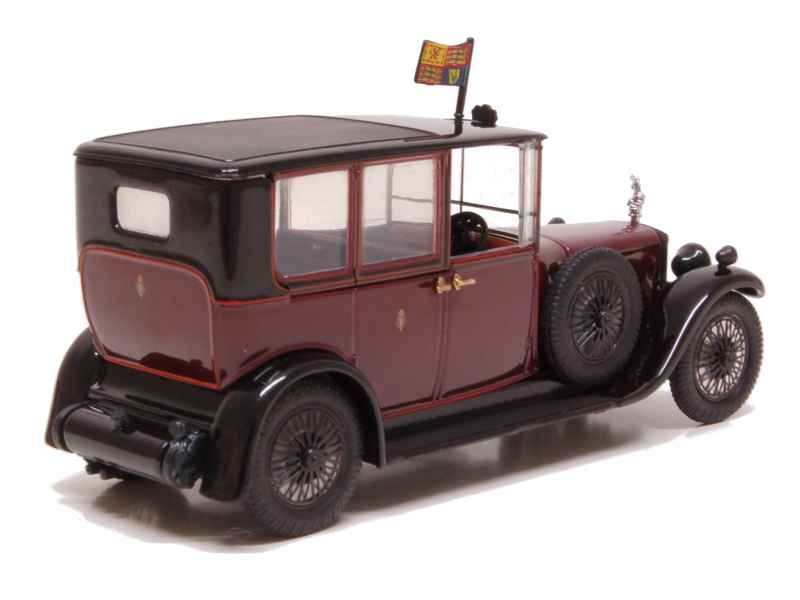 68659 Daimler King Georges V 1929
