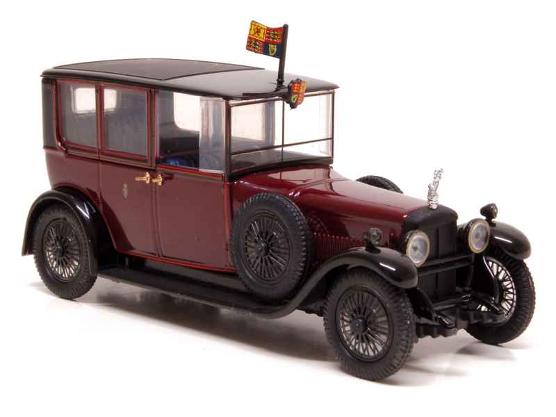 68659 Daimler King Georges V 1929