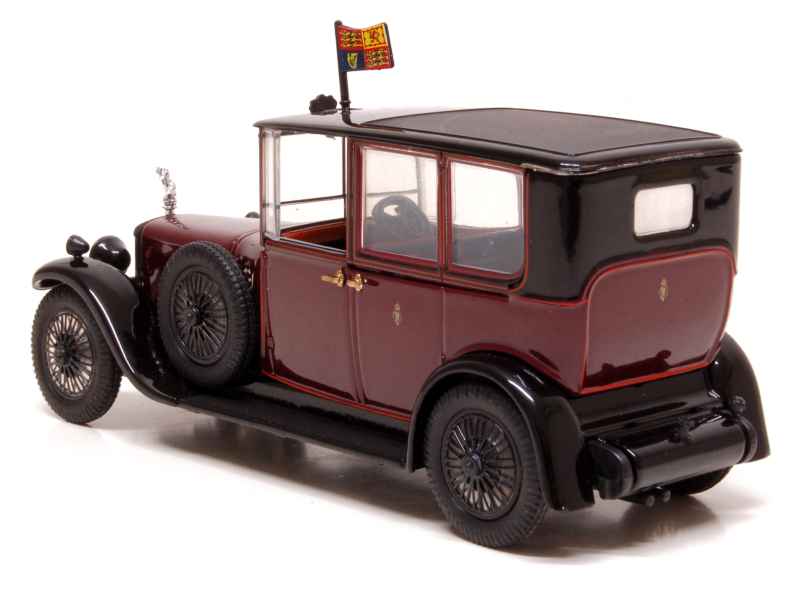 68659 Daimler King Georges V 1929