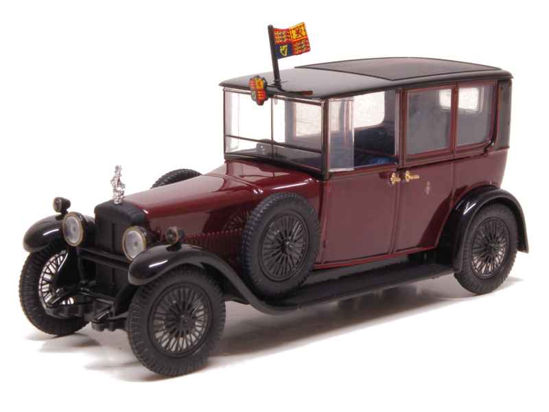 68659 Daimler King Georges V 1929