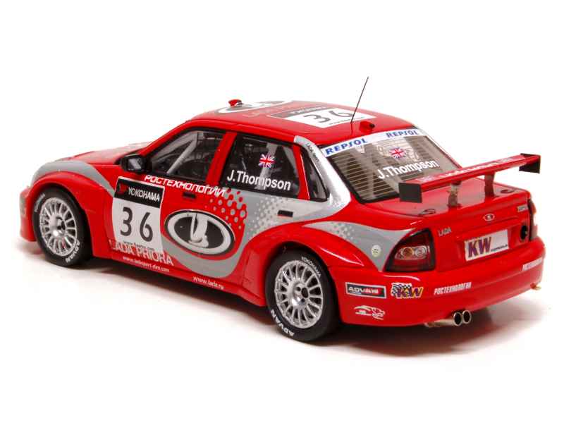 Lada WTCC 2009