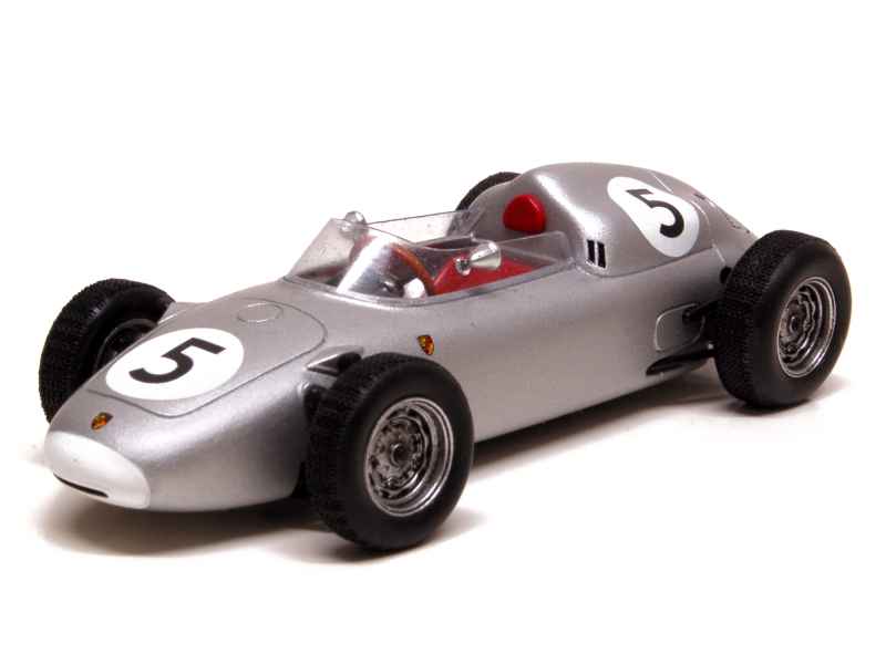 68697 Porsche 718 F2 Solitude GP 1960
