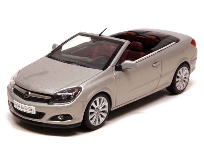 68738 Opel Astra H Twin Top 2009