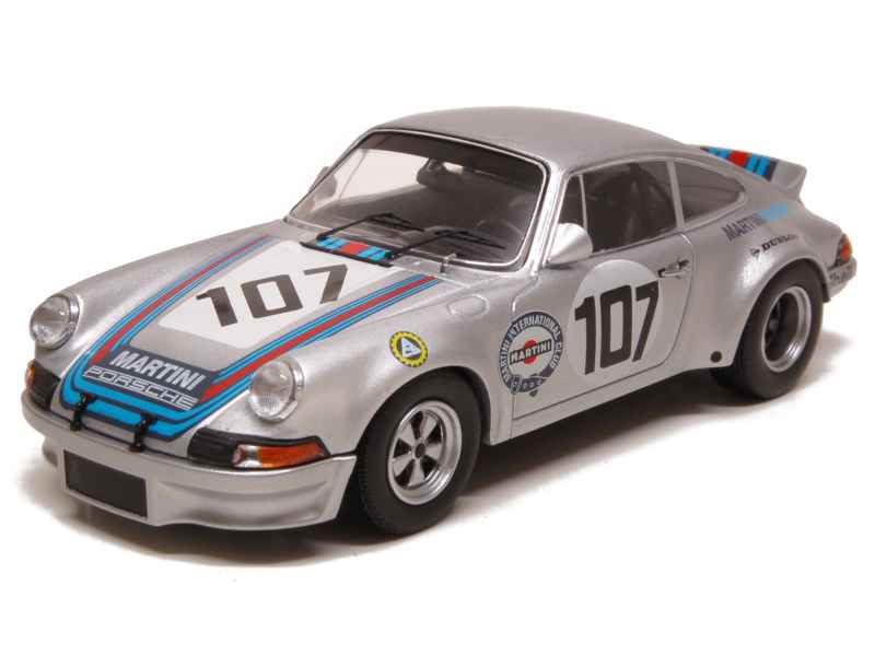 68751 Porsche 911 Carrera 2.8 RSR Targa Florio 1973