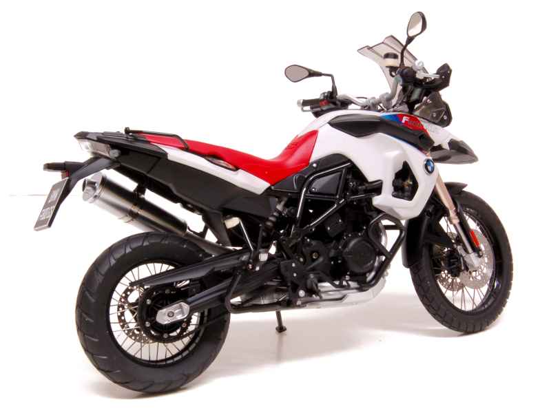 68758 BMW F 800 GS 