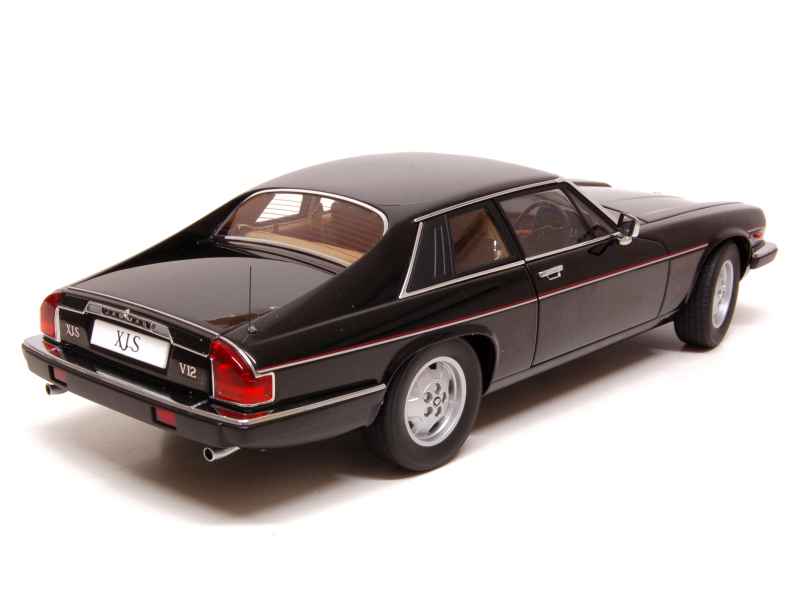 68761 Jaguar XJ-S Coupé 1980