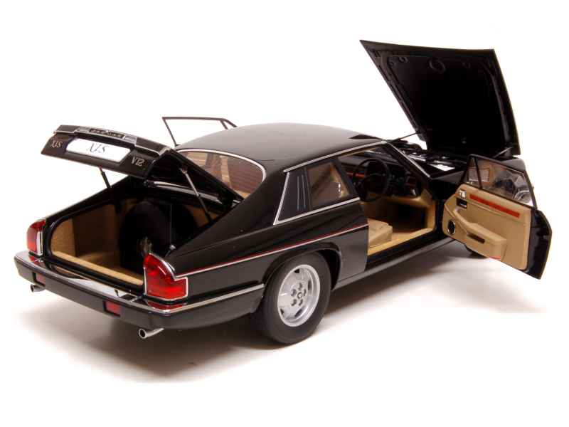 68761 Jaguar XJ-S Coupé 1980