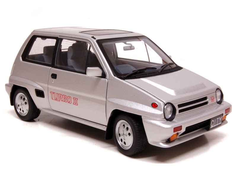 68764 Honda City Turbo II