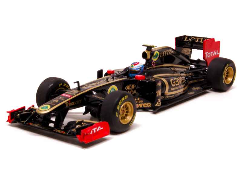 68771 Lotus R31 Renault GP 2011