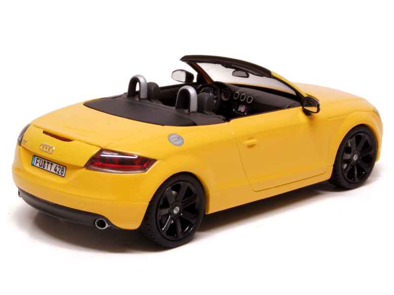 68779 Audi TT Roadster 2007
