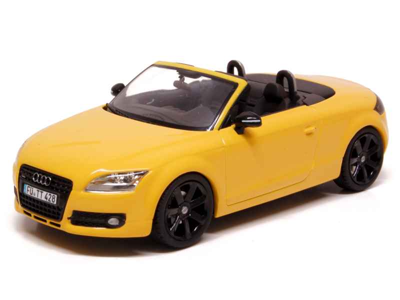 68779 Audi TT Roadster 2007