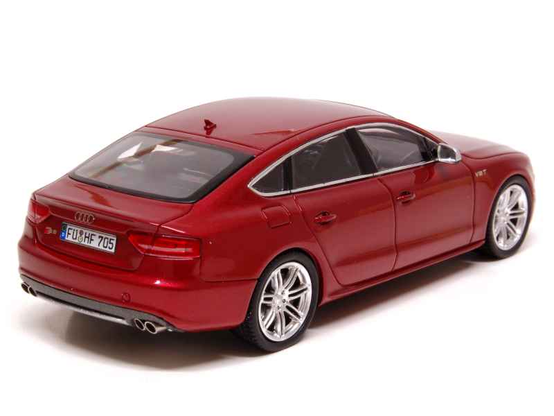 68785 Audi S5 Sportback 2010