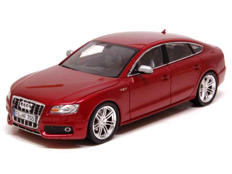 68785 Audi S5 Sportback 2010