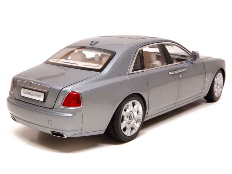 68786 Rolls-Royce Ghost 2010