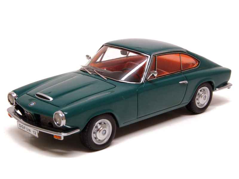 68808 BMW 1600 GT 1967