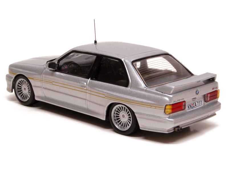 68836 BMW M3 Alpina B6 3.5 S/ E30 1989