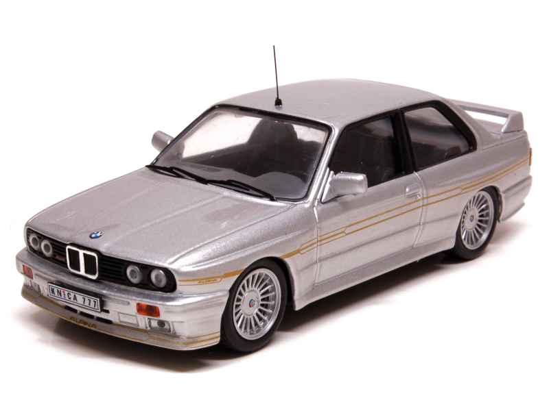 68836 BMW M3 Alpina B6 3.5 S/ E30 1989