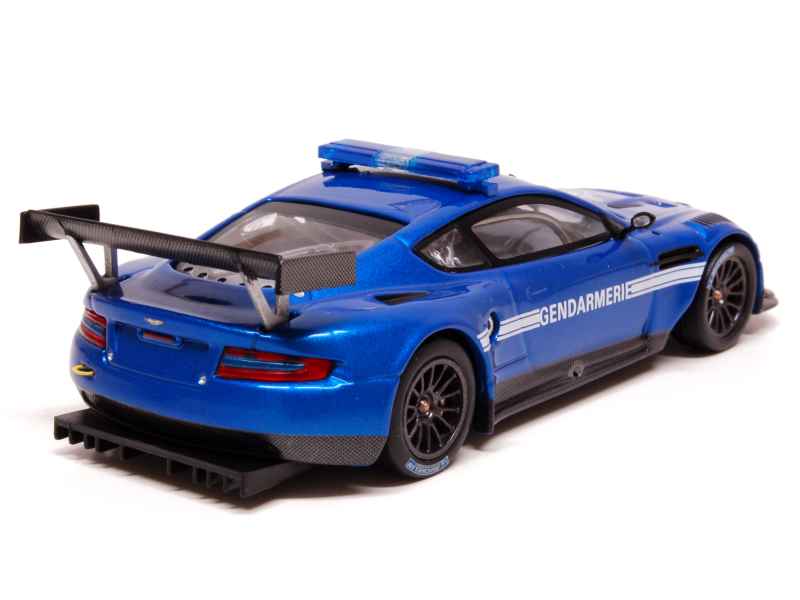 68839 Aston Martin DBR9 Proto Gendarmerie 2006